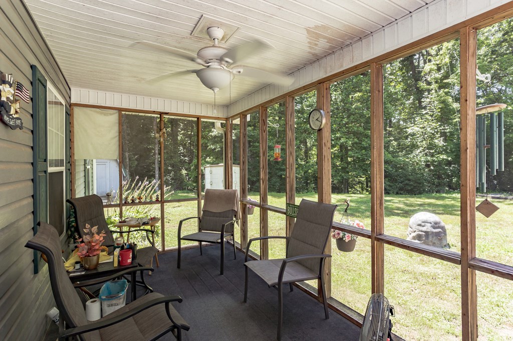 216 Mount Pleasant Drive