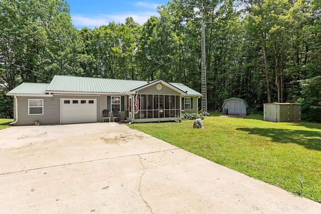 216 Mount Pleasant Drive