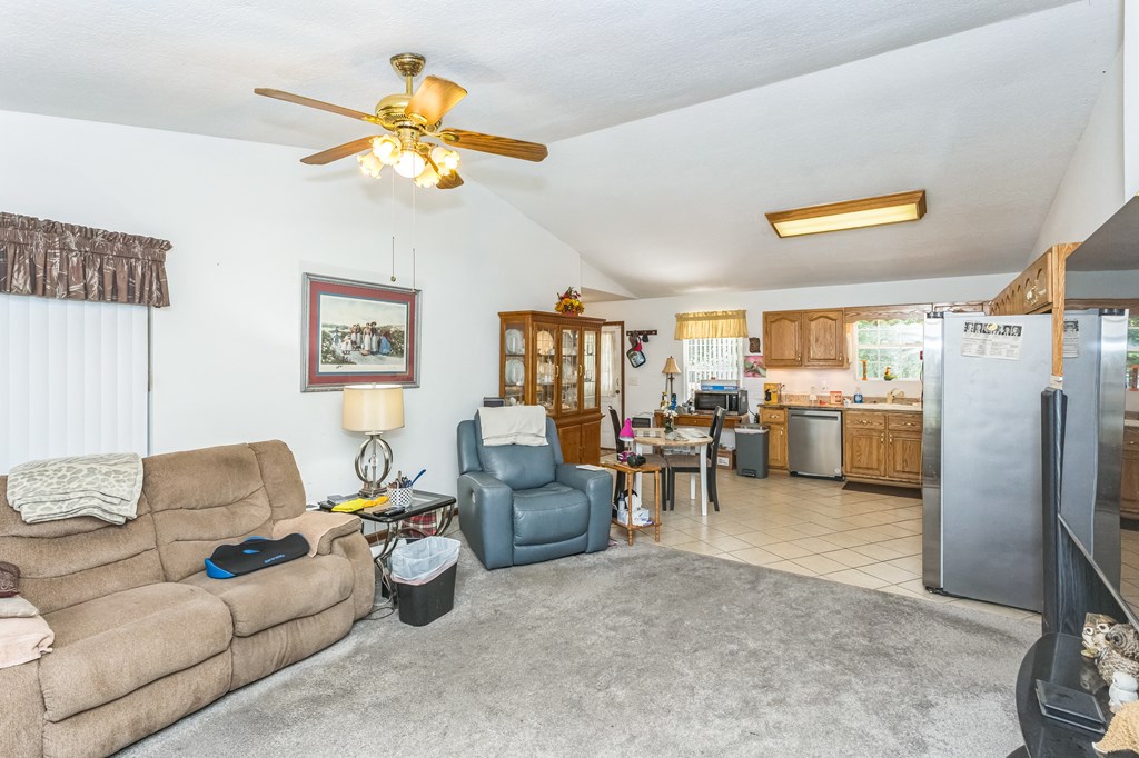 216 Mount Pleasant Drive