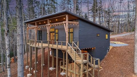 106 Circle Drive Ellijay GA 30536