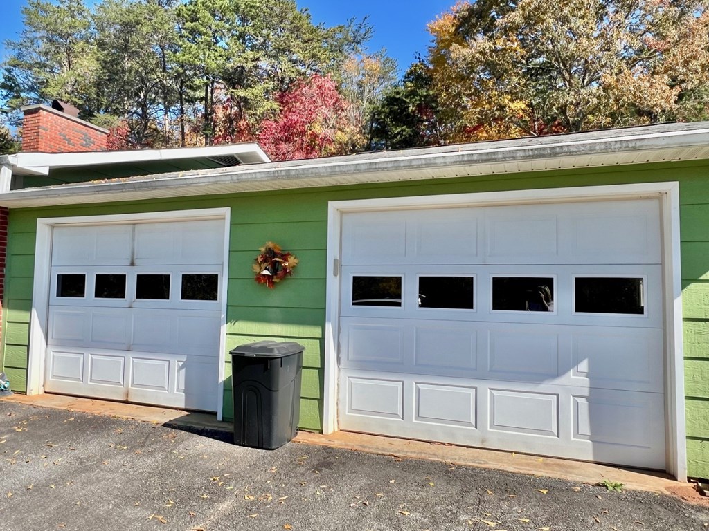 136 Ashe Knob Drive
