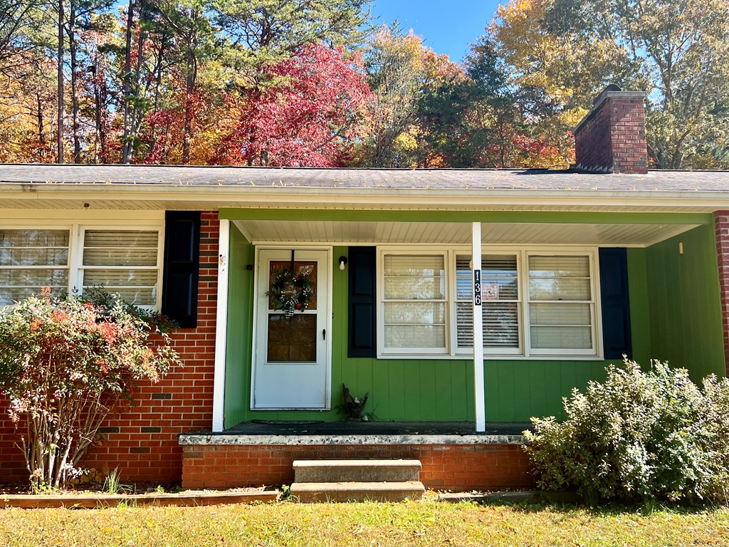 136 Ashe Knob Drive
