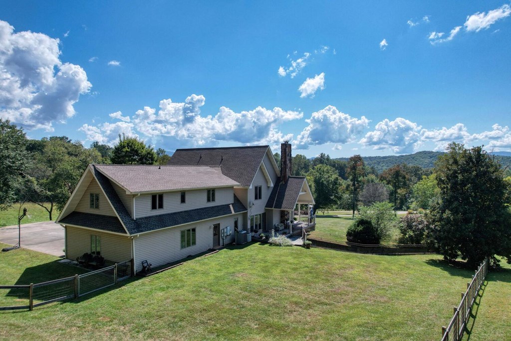 208 Rich Drive