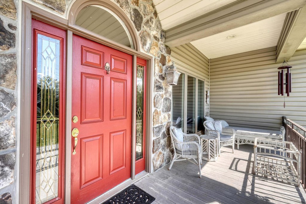 208 Rich Drive