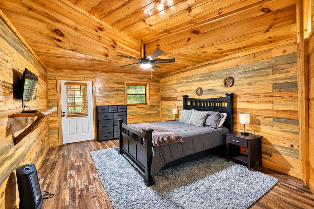 450 Flat Creek Circle