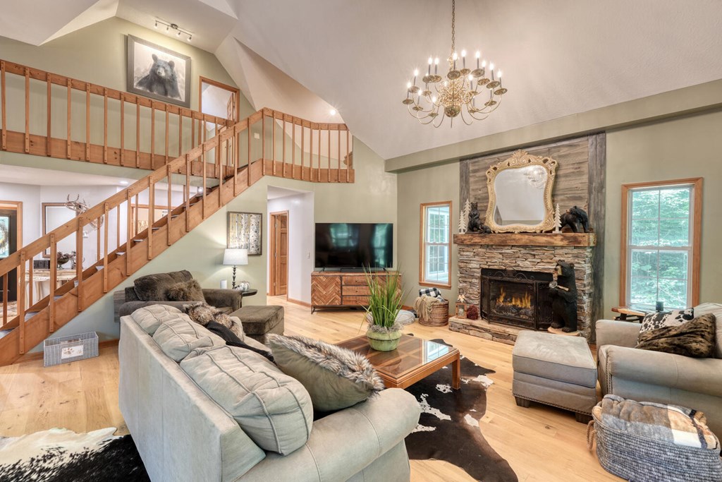 222 Bryant Cove Road