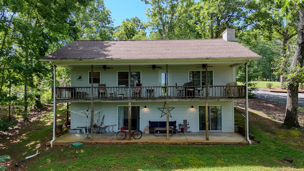 97 Windjammer Drive