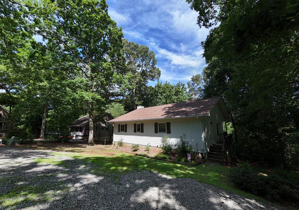 97 Windjammer Drive