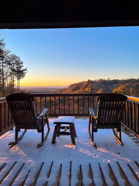 A home in Morganton