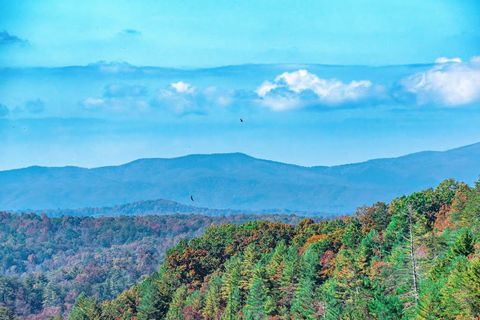 A home in Morganton