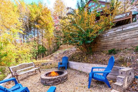 A home in Morganton