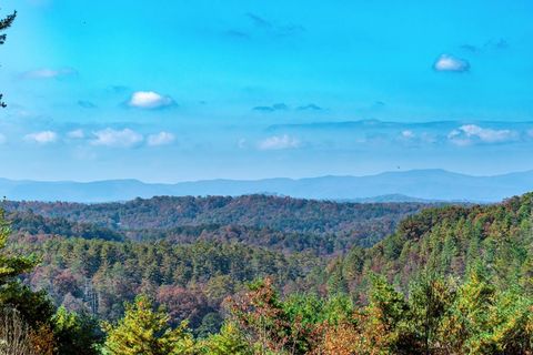 A home in Morganton