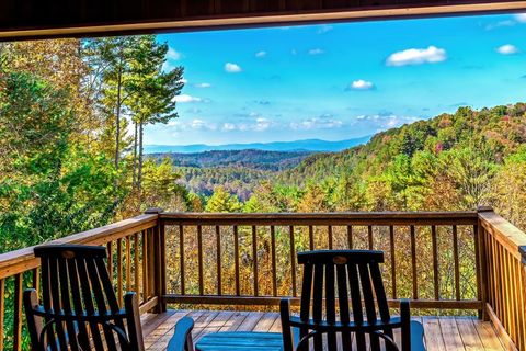 A home in Morganton