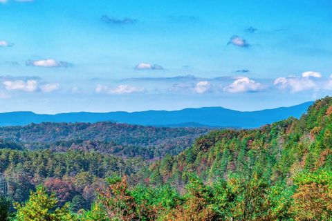 A home in Morganton