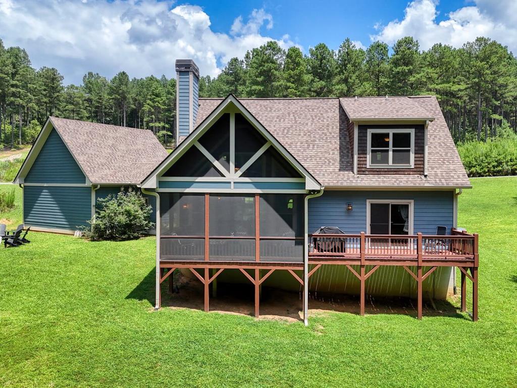 690 Stables Loop