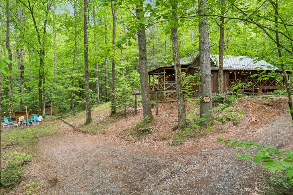 85 Clear Lake Court