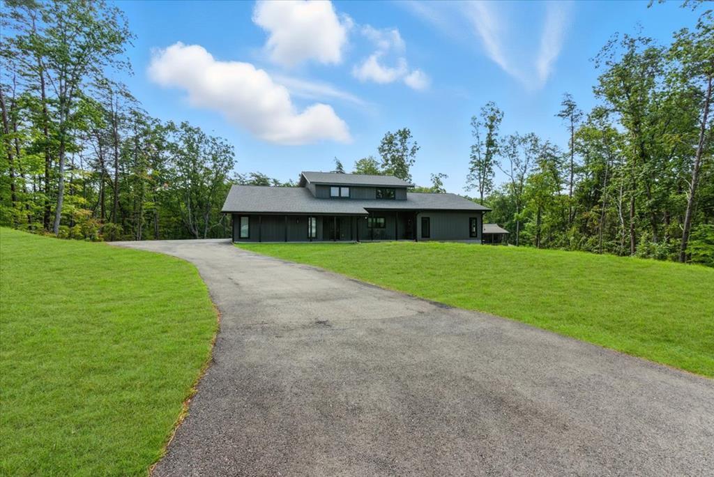 500 Brown Deer Drive