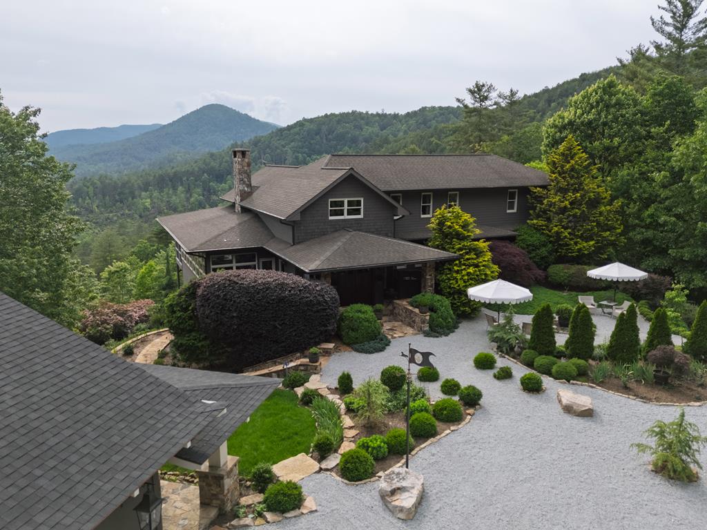 295 Goble Gap