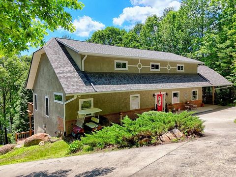 92 Notla Vista I Blairsville GA 30512