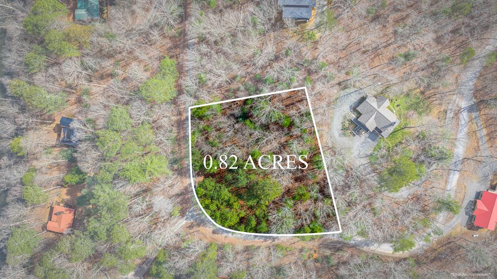Lot 2326 Faraday Drive