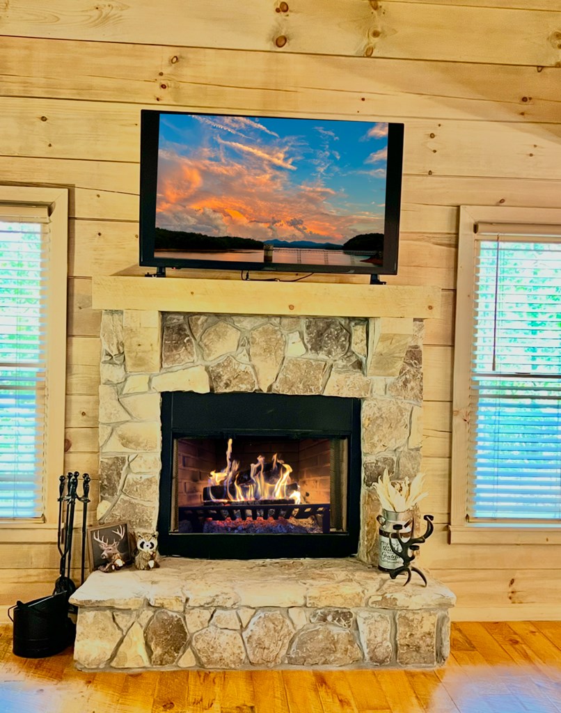 391 Little Bushy Head Road