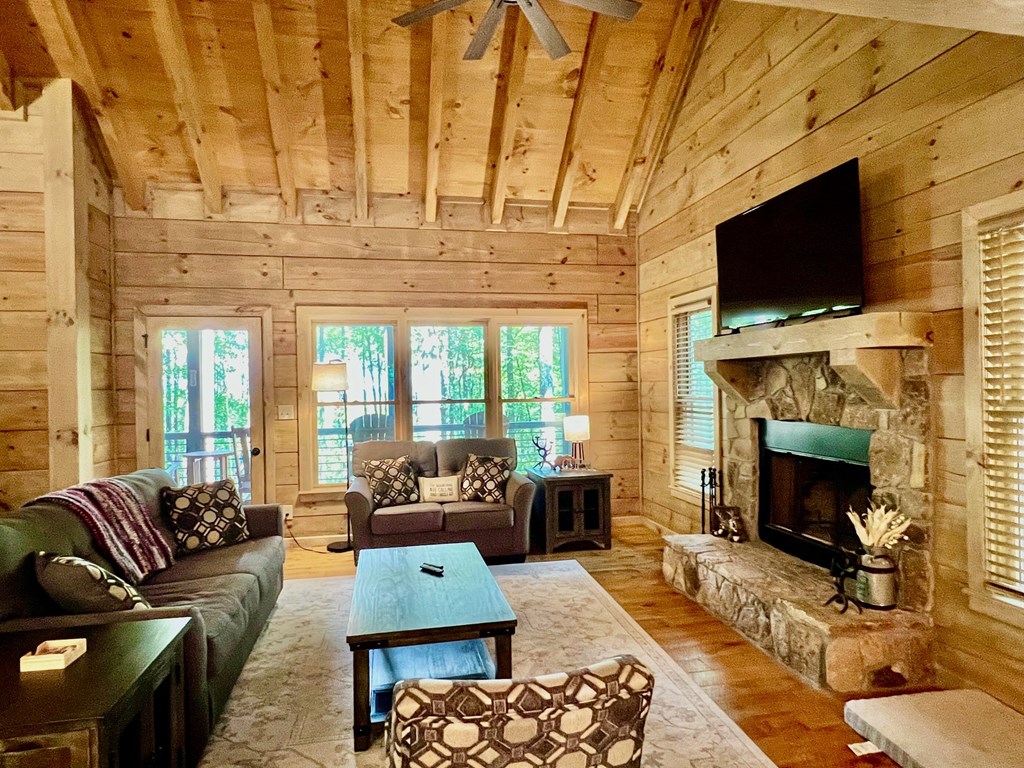 391 Little Bushy Head Road