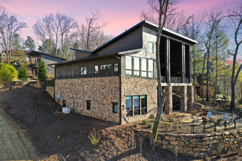 LT 19 Forest Ridge Drive