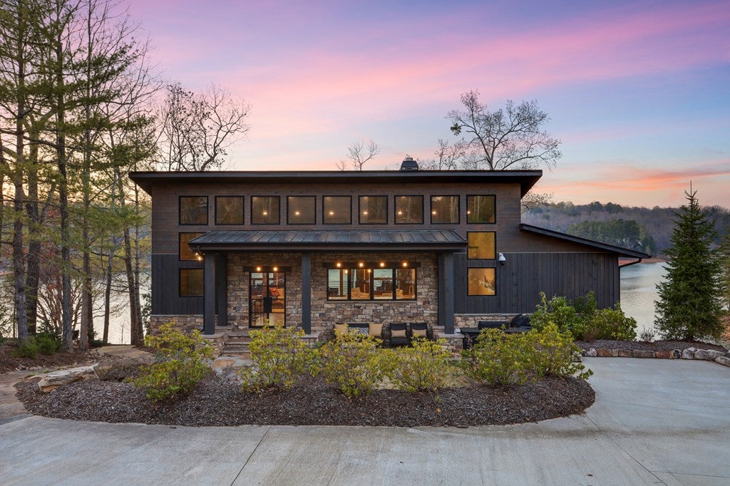 LT 19 Forest Ridge Drive