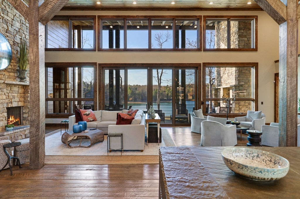 LT 19 Forest Ridge Drive