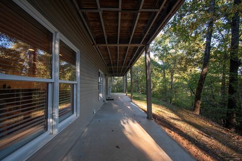 A home in Murphy