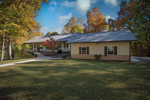 A home in Murphy