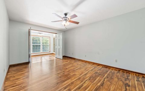 A home in Ellijay