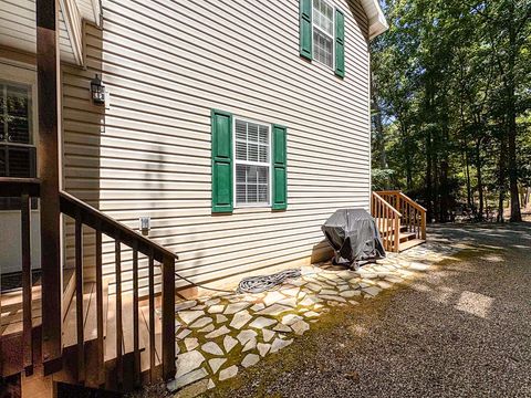 A home in Murphy