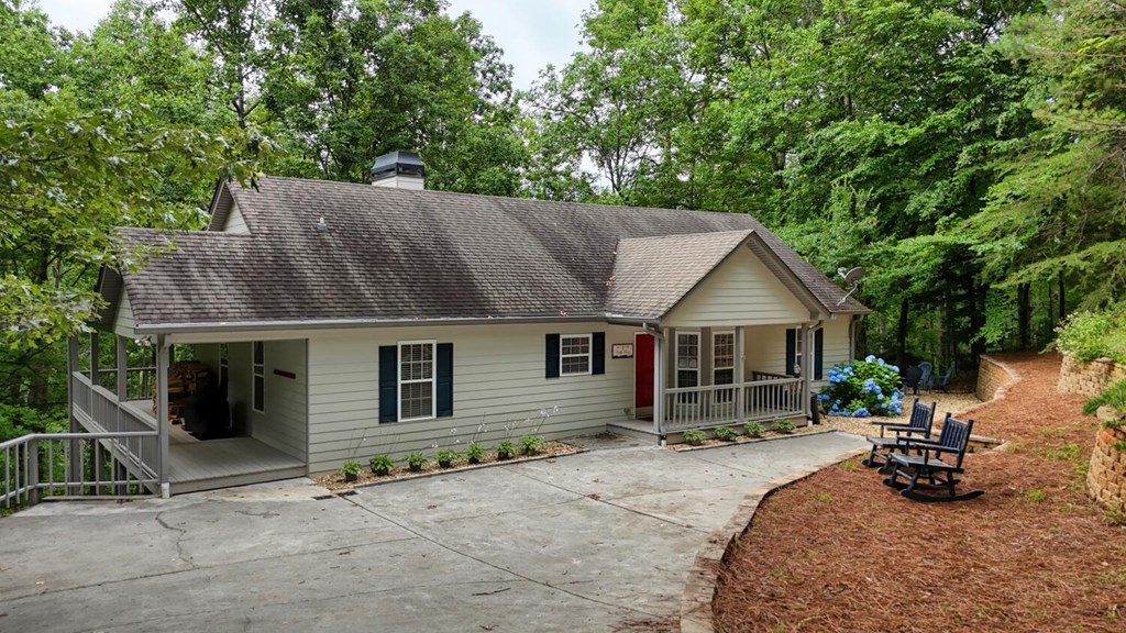 1905 Bell Eagle Drive