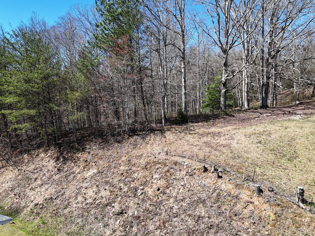 Lot 91 Peyton Drive