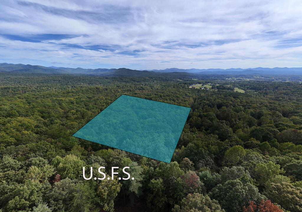 17 ac Hideaway Hills