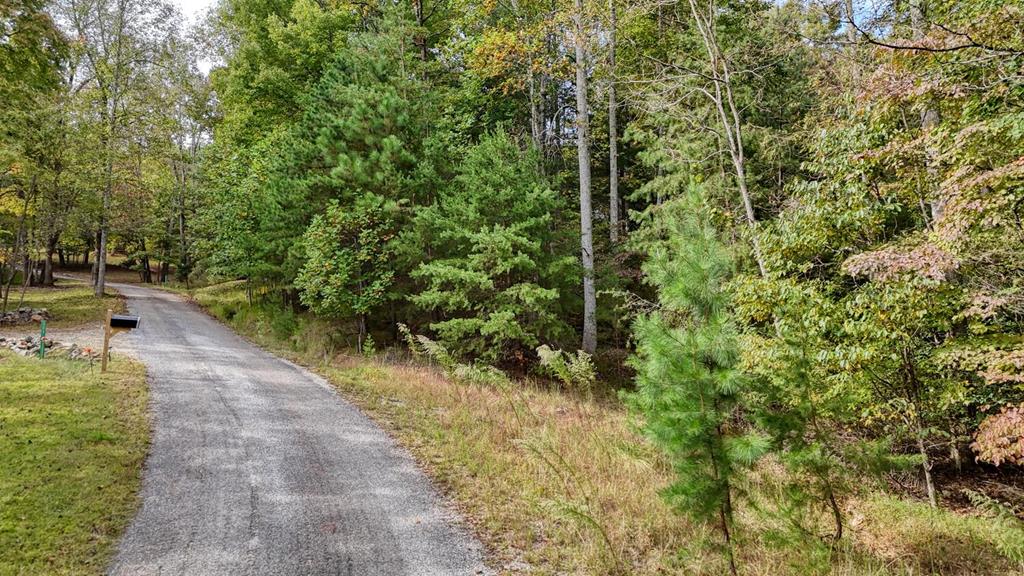 17 ac Hideaway Hills