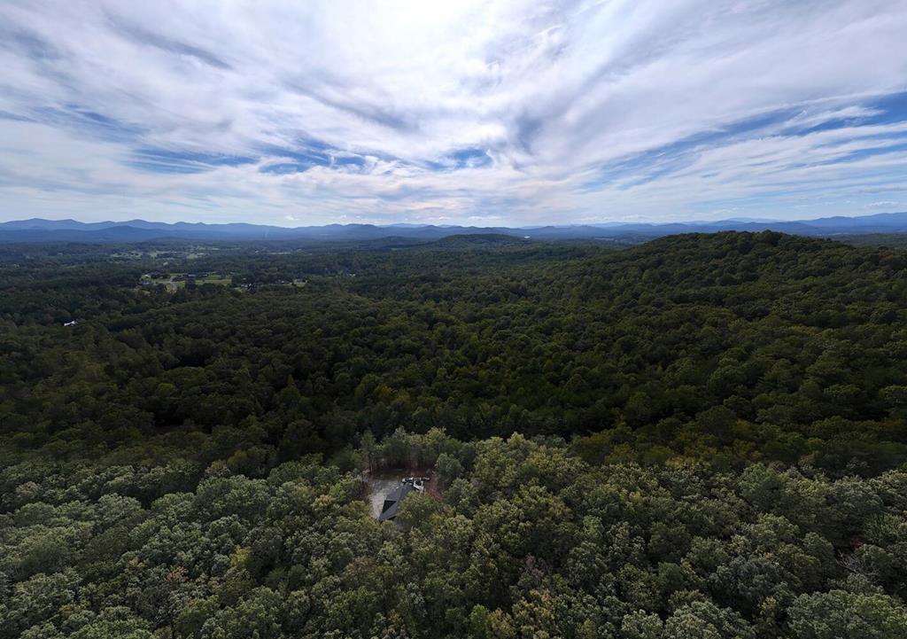 17 ac Hideaway Hills