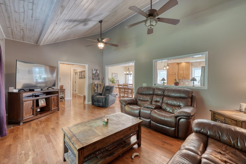79 Mashie Lane