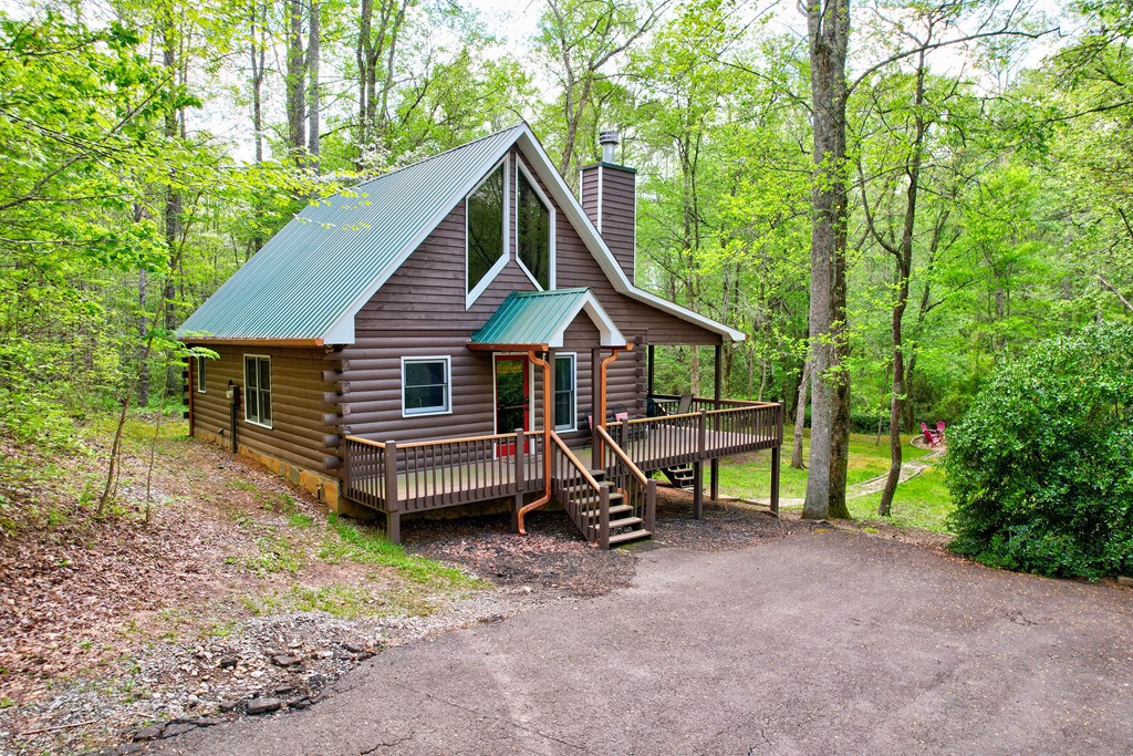 38 Forest Lane