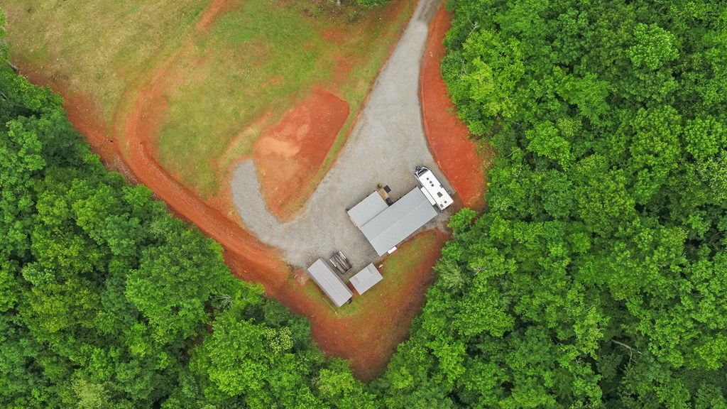 268 Getaway Hollow