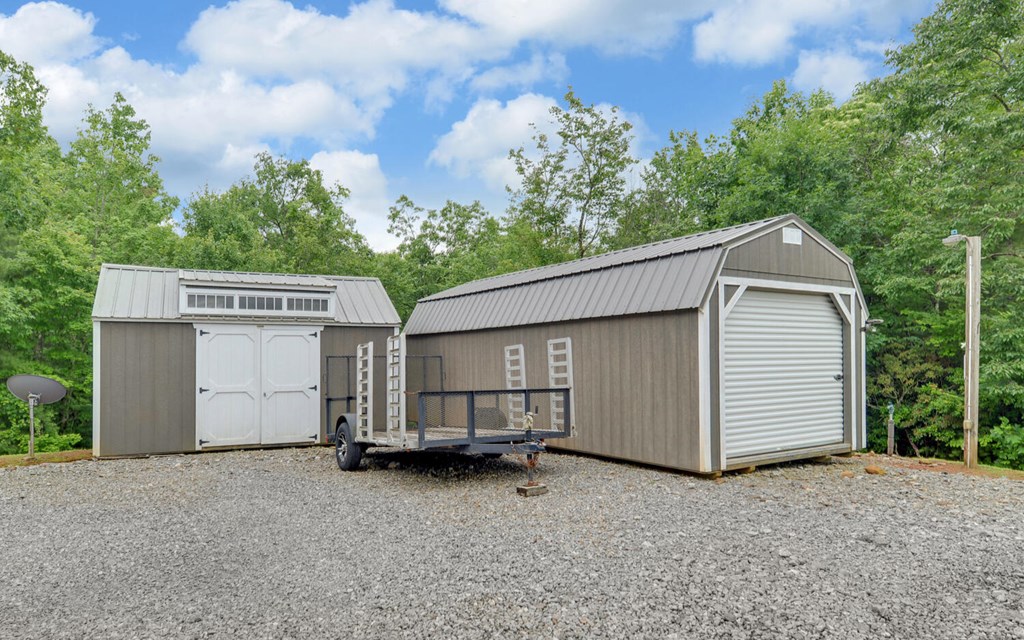 268 Getaway Hollow