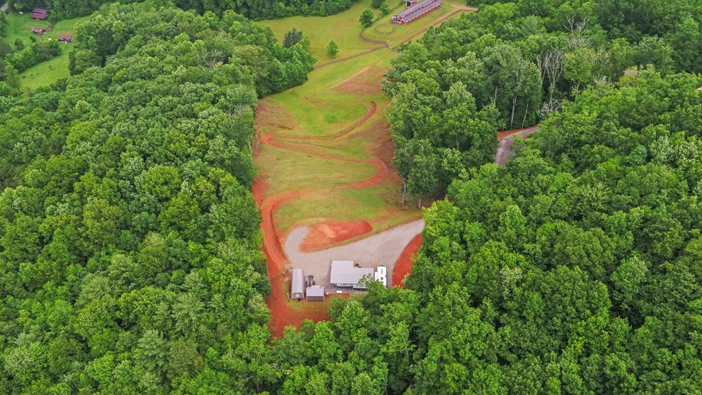268 Getaway Hollow