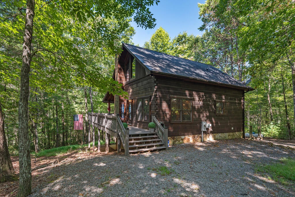 63 Bushy Head Road