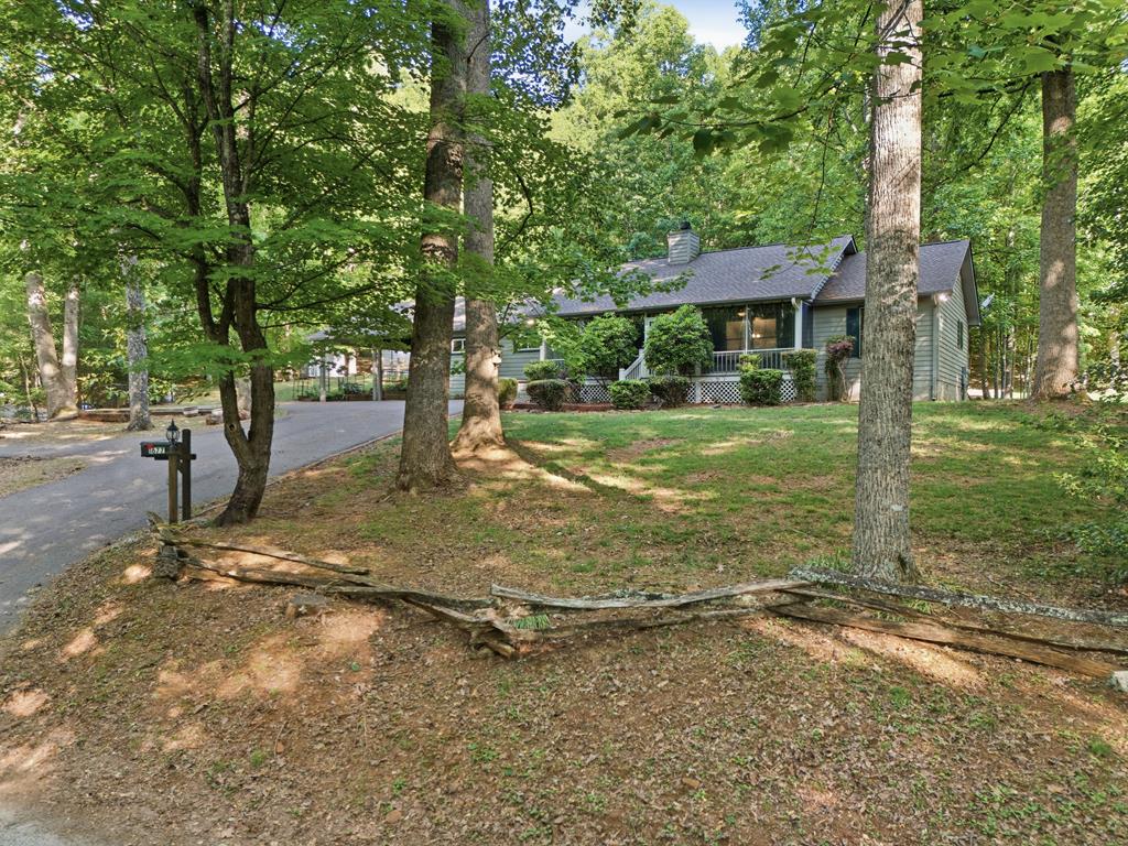 1677 Long Ridge Road