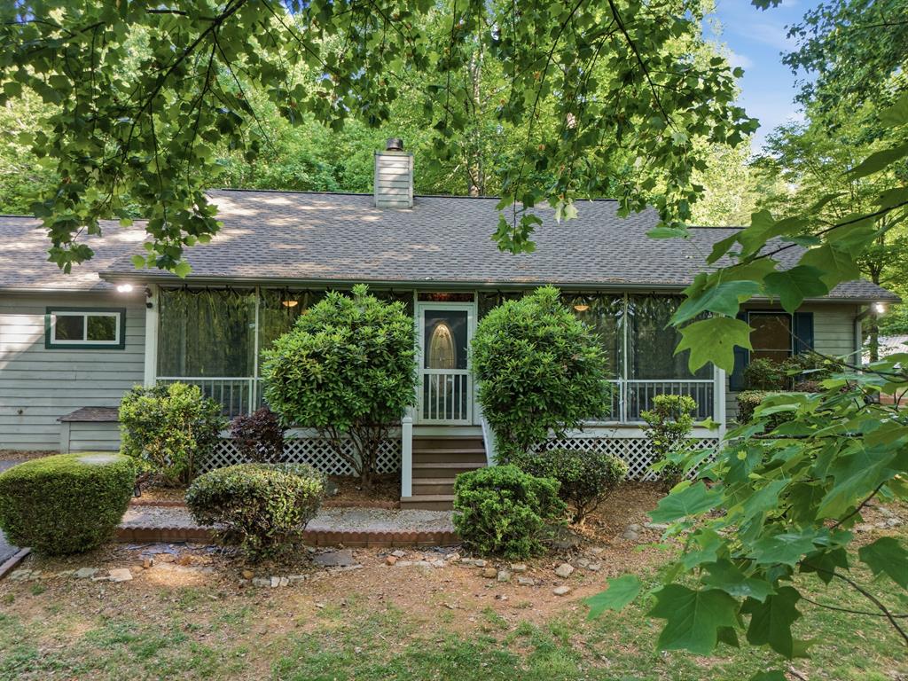 1677 Long Ridge Road