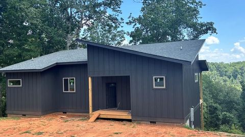 377 S Jakes Landing Way Ellijay GA 30540