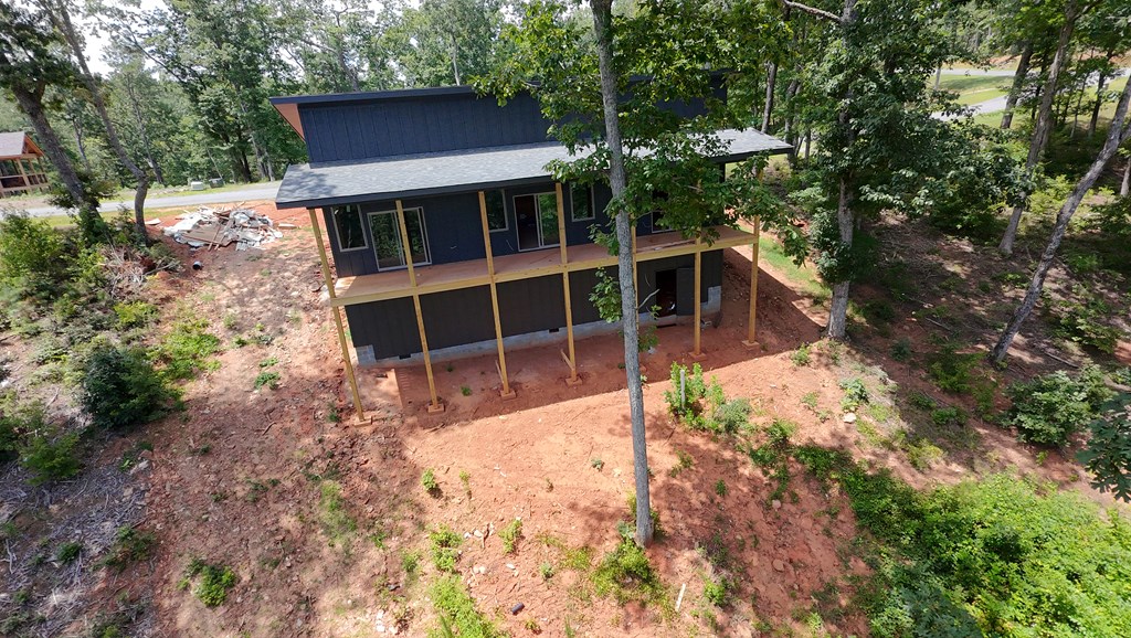 377 S Jakes Landing Way