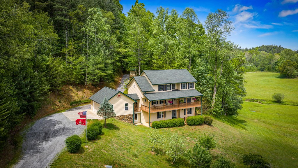 270 Ausburn Road