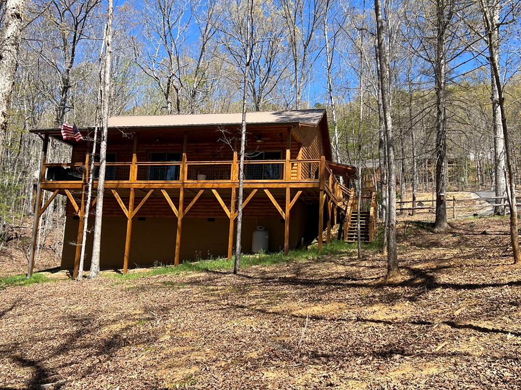 28 Copper Fox Corner